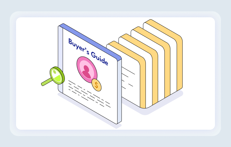 Bold BI Buyer's Guide