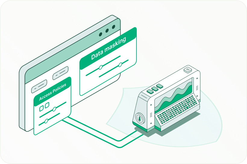 Centralized Security