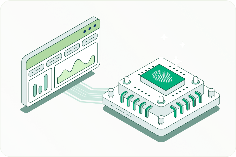 Trusted authentication