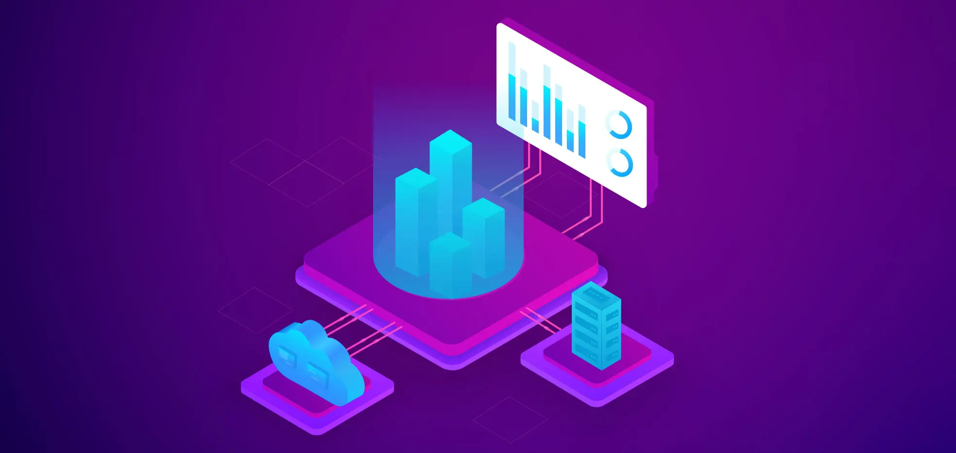 Getting Started With Embedded BI Enterprise And Cloud